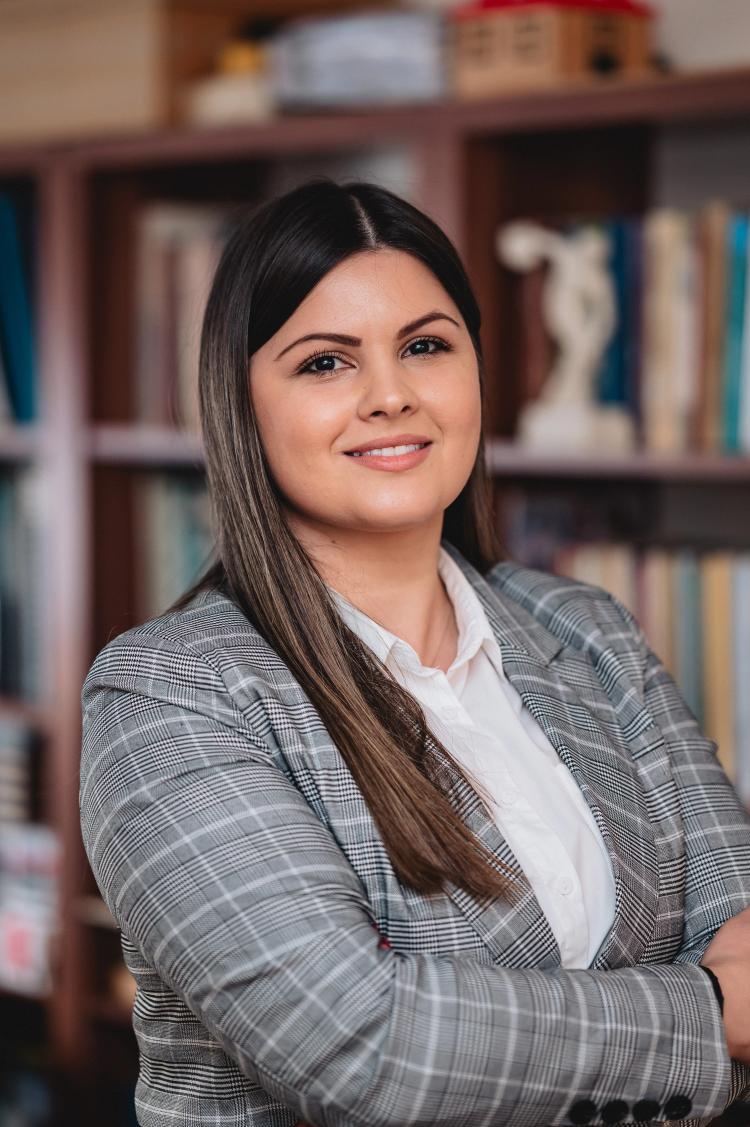 Natalija